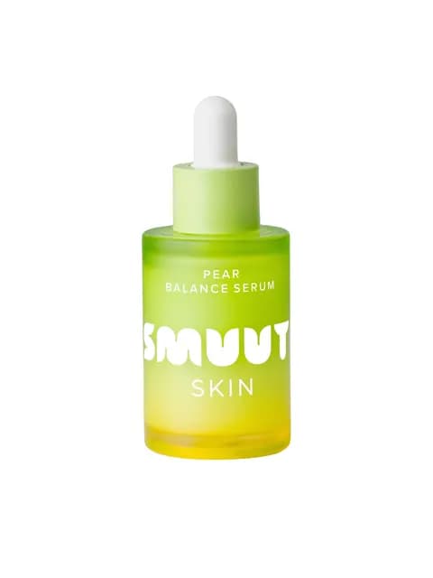 Smuuti Skin Pear Balance Serum 30 ml