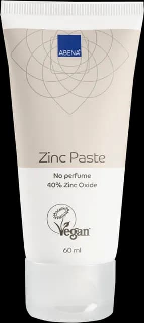 ABENA Zinkpasta 40% 60 ml
