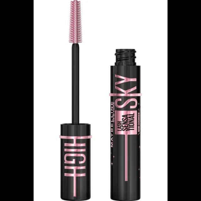 Maybelline Lash Sensational Sky High Cosmic Black 7,2 ml