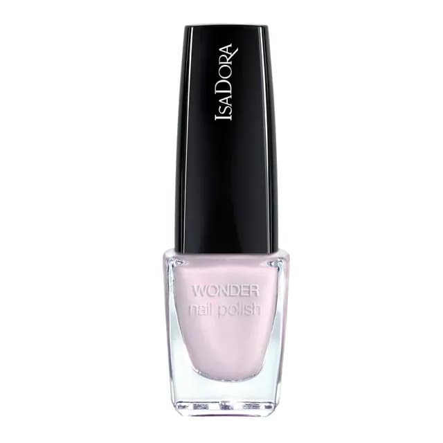 IsaDora Wonder Nail Polish 270 Ethereal Pink 6 ml