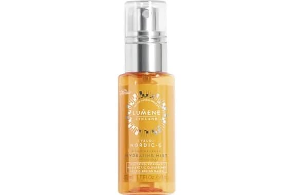 Lumene Valo Glow Refresh Hydrating Mist 50 ml