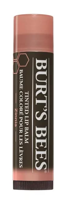 Burt's Bees Tinted Lip Balm Zinnia 4,25 g