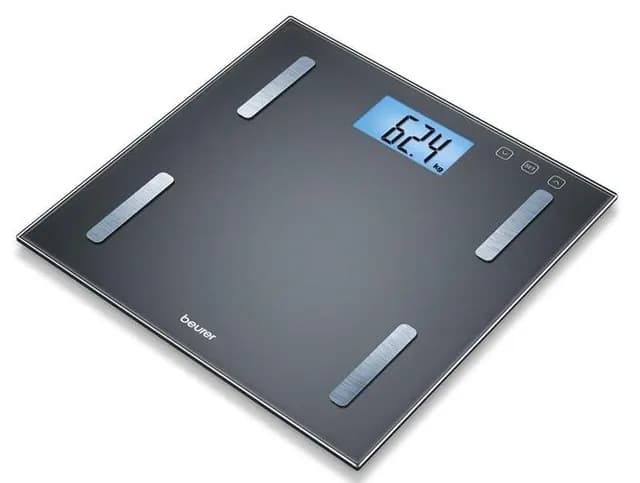 Beurer BF 180 Diagnostisk Personvåg