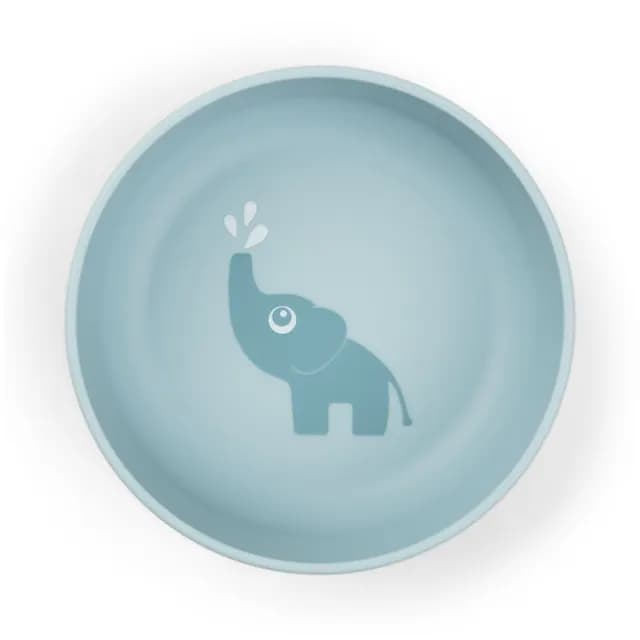 Done by Deer Foodie Skål Elphee Blue