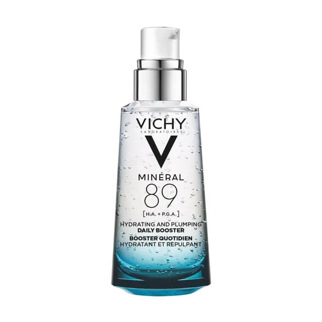 Vichy Mineral 89 Daily Booster 50 ml