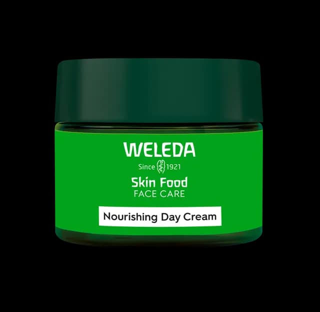 Weleda Skin Food Nourishing Day Cream 40 ml