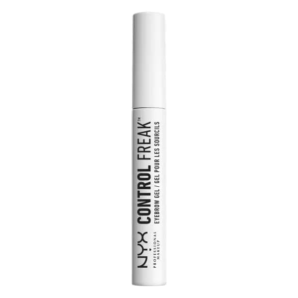 NYX Professional Makeup Control Freak Eye Brow Gel Clear 1 9 g