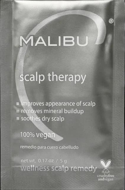 Malibu C Scalp Therapy Sachet 5 g