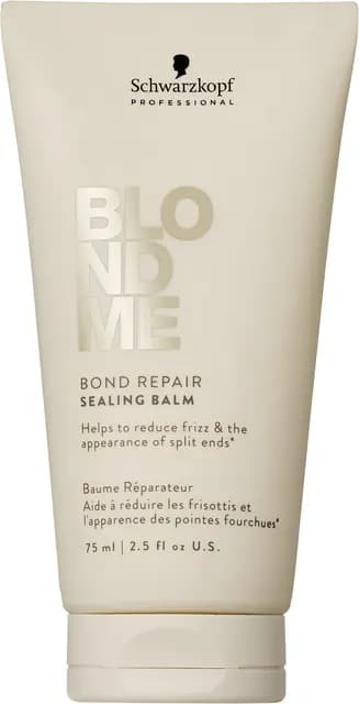 Schwarzkopf Professional BLONDME Sealing Balm 75 ml