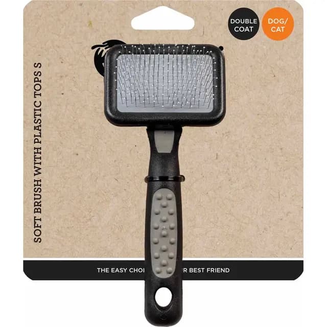 Ozami Soft Brush S 14,5 x 6,4 x 3 cm
