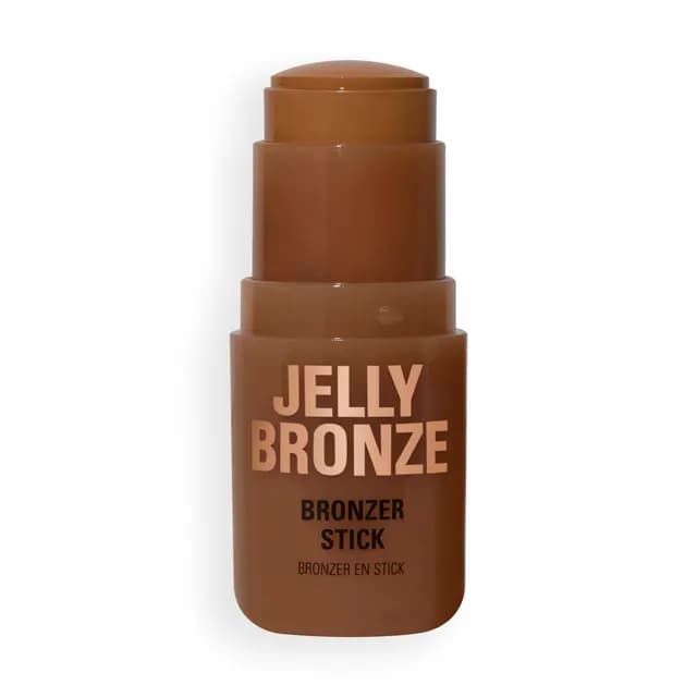 Revolution Jelly Bronzer Stick Medium Sunset 8 g