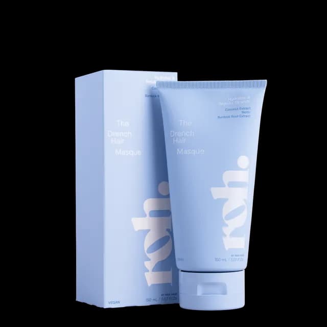 ROH Drench Hair Masque 150 ml