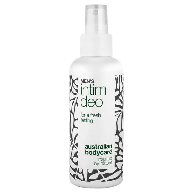 Australian Bodycare Men's Intim Deo 100 ml