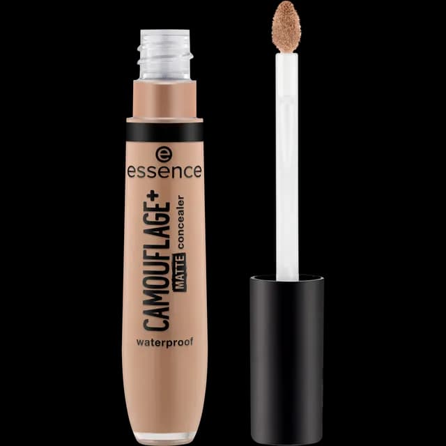 essence Camouflage+ Matte Concealer 170 8 ml