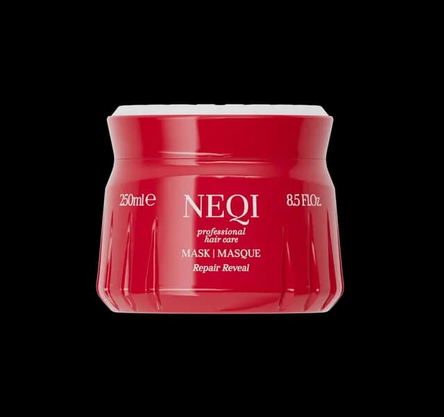 NEQI Repair Reveal Hair Mask 250 ml