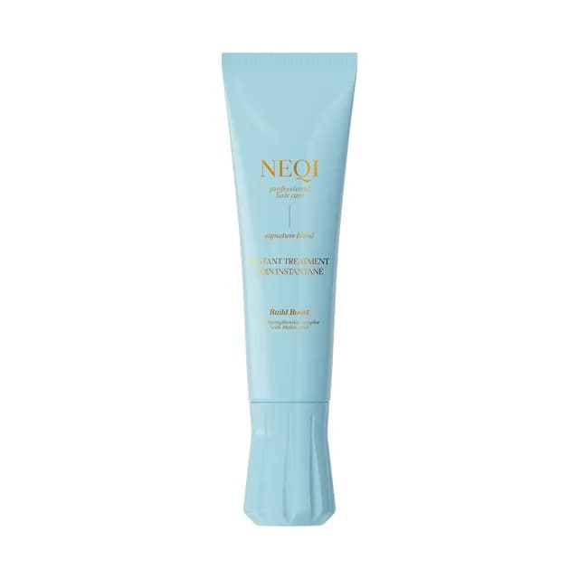 NEQI Treatment Treasure Build Boost 100 ml