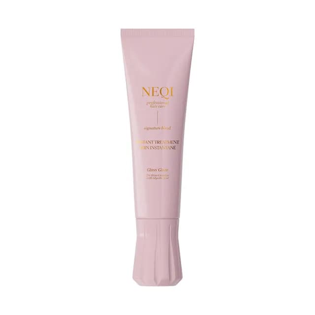 NEQI Treatment Treasure Gloss Glaze 100 ml