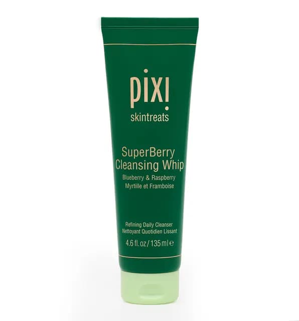 Pixi SuperBerry Cleansing Whip 135 ml