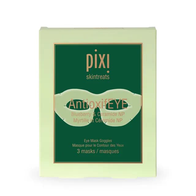 Pixi AntioxifEYE Eye Mask Goggles 3 st