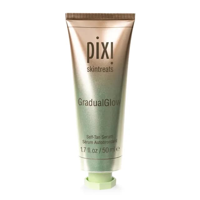 Pixi GradualGlow Self Tan Serum 50 ml