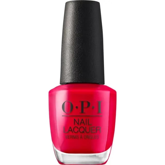OPI Nail Lacquer Dutch Tulips 15 ml