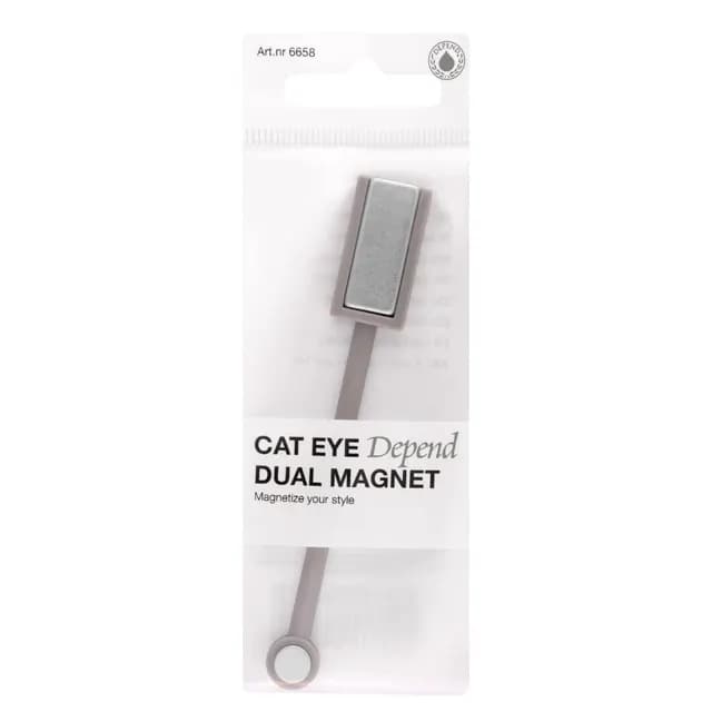 Depend Cat Eye Dual Magnet