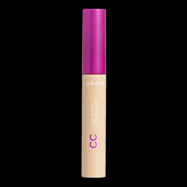 Lumene CC All-Over Concealer 0.5 Light 8,5 ml