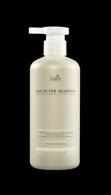 La'dor Ash Silver Shampoo 300 ml