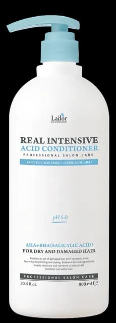 La'dor Real Intensive Acid Conditioner 900 ml