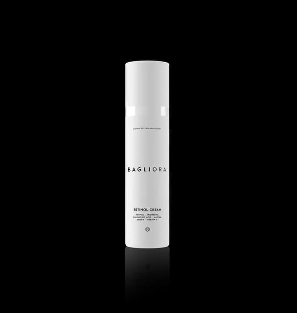 Bagliora Retinol Cream 50 ml