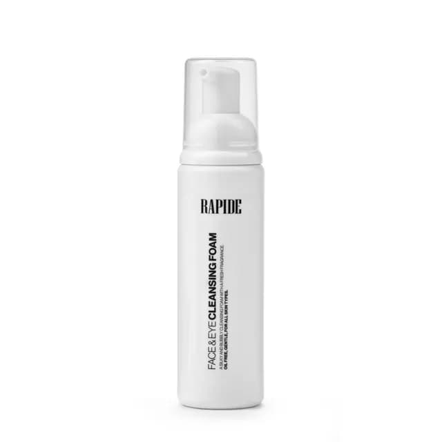 Rapide Cleansing Foam 100 ml