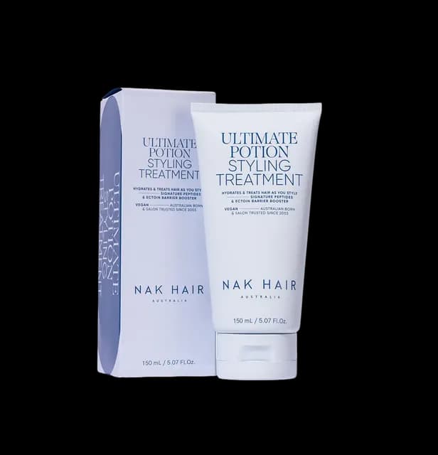 NAK Hair Ultimate Potion 150 ml