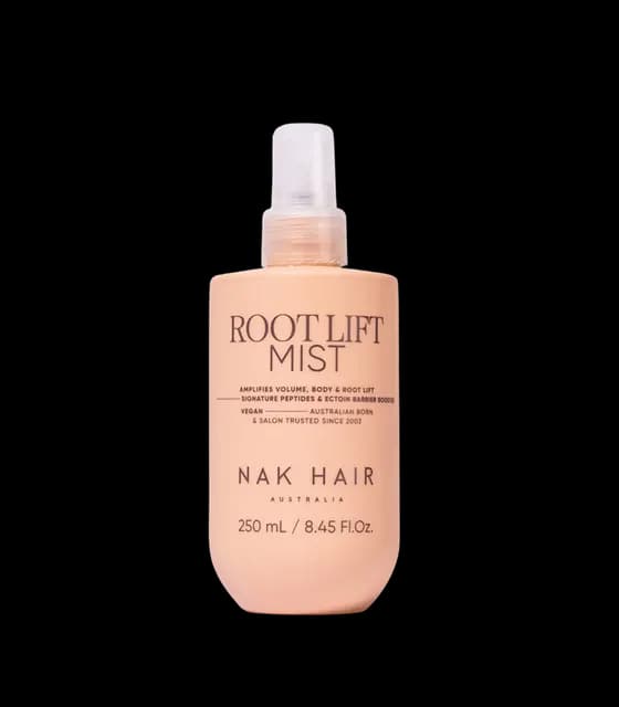 NAK Hair Root Lift Mist 150 ml