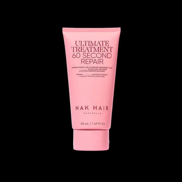 NAK Hair Ultimate Treatment 50 ml