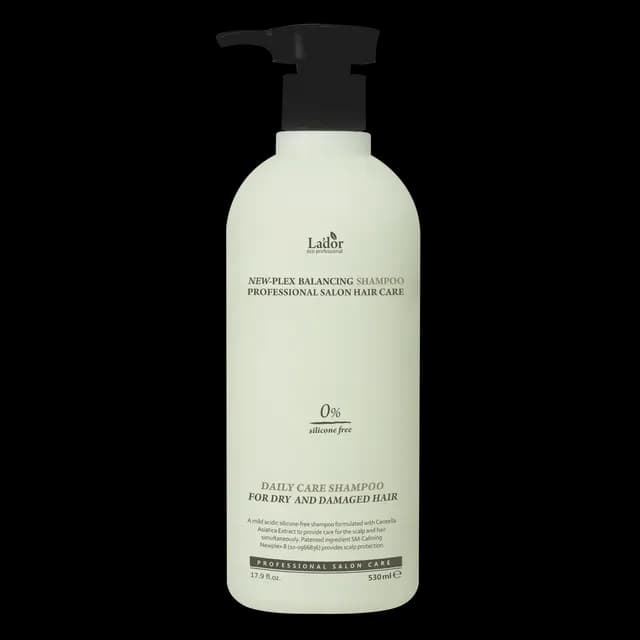 La'Dor NEWPLEX Balancing Shampoo 530 ml