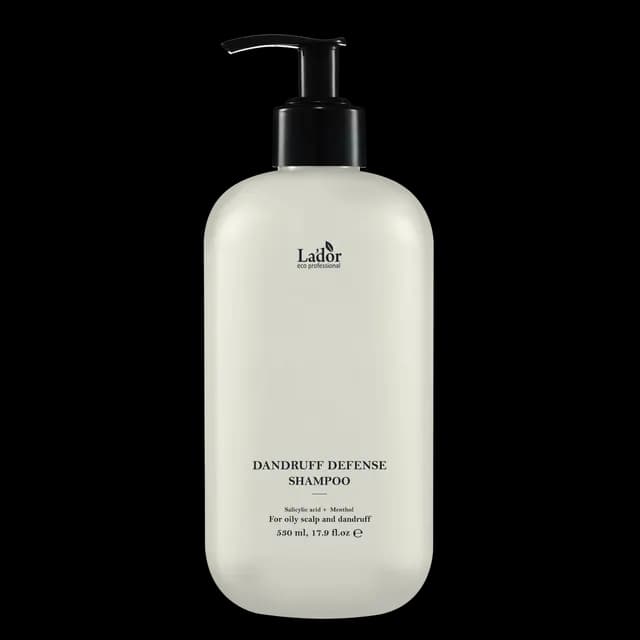 La'Dor Dandruff Defense Shampoo 530 ml