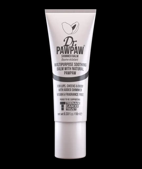 Dr. PawPaw Shimmer Lip Balm 10 ml