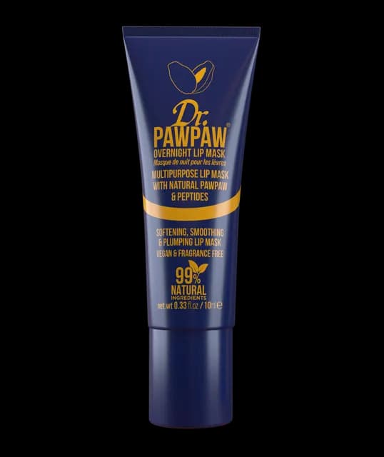 Dr. PawPaw Overnight Lip Mask 10ml