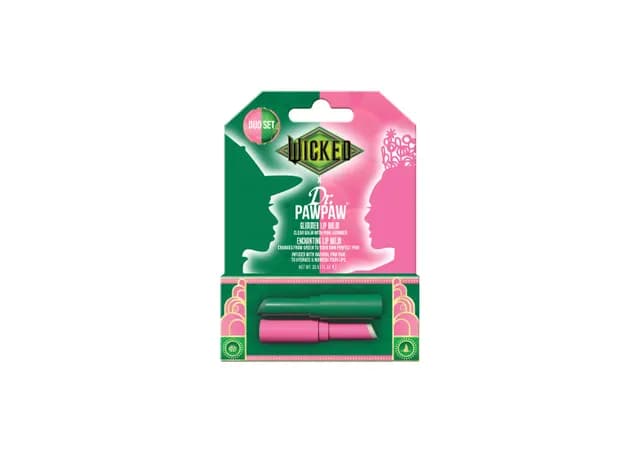 Dr. PawPaw WICKED Duo 2 x 3 g
