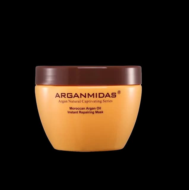 Arganmidas Instant Repairing Mask 300 ml