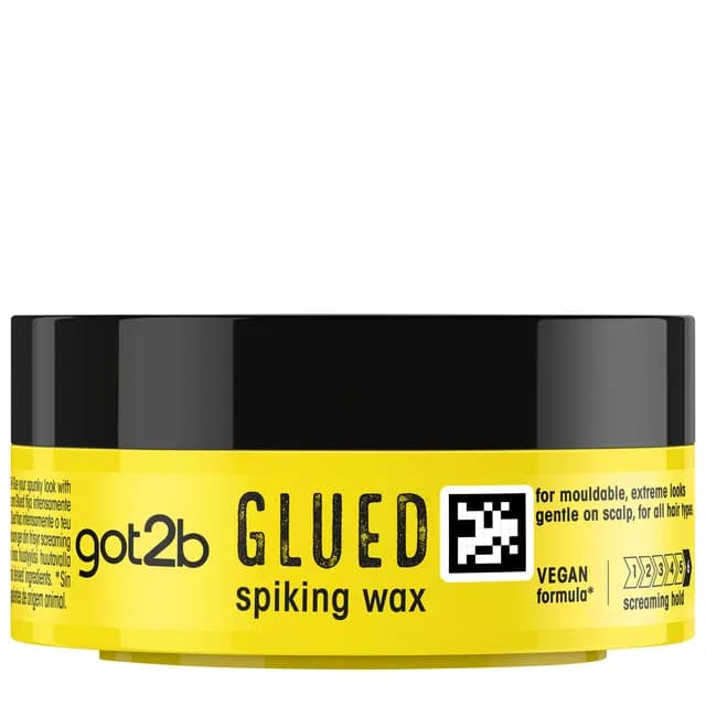 Got2b Glued Spiking Wax 75 ml