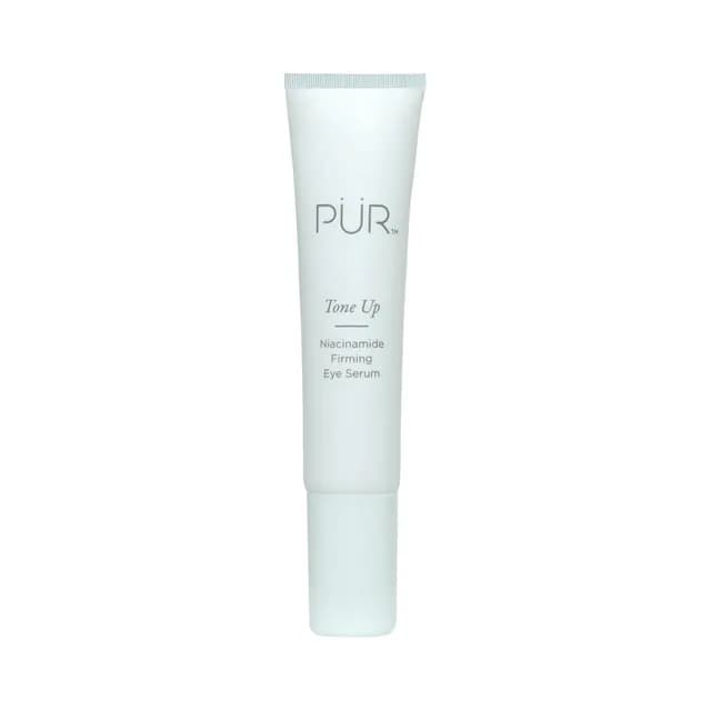 PÜR Tone Up Niacinamide Firming Eye Serum 12,5 ml