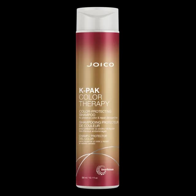 Joico K-Pak Color Therapy Color Protecting Schampo 300 ml
