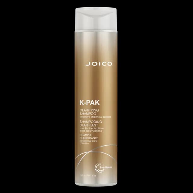 Joico K-Pak Clarifying Schampo 300 ml