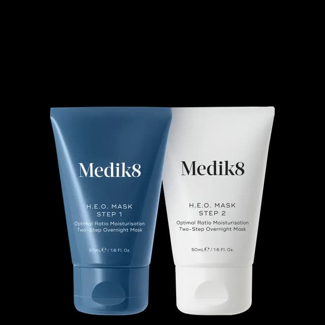 Medik8 H.E.O Mask 2x50 ml