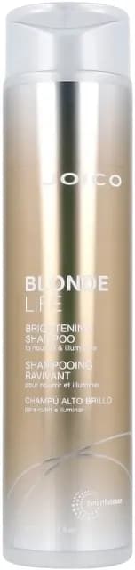 Joico Blonde Life Brightening Schampo 300 ml