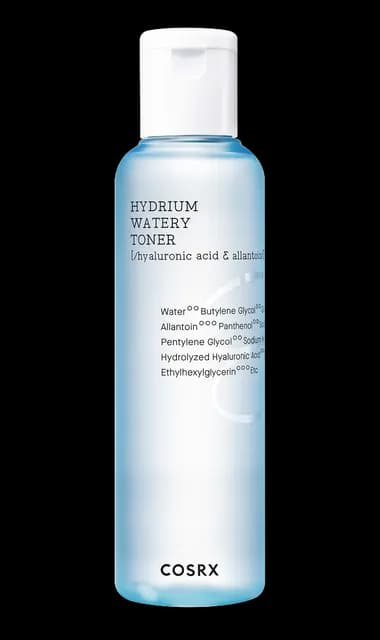 COSRX Hydrium Watery Toner 150 ml