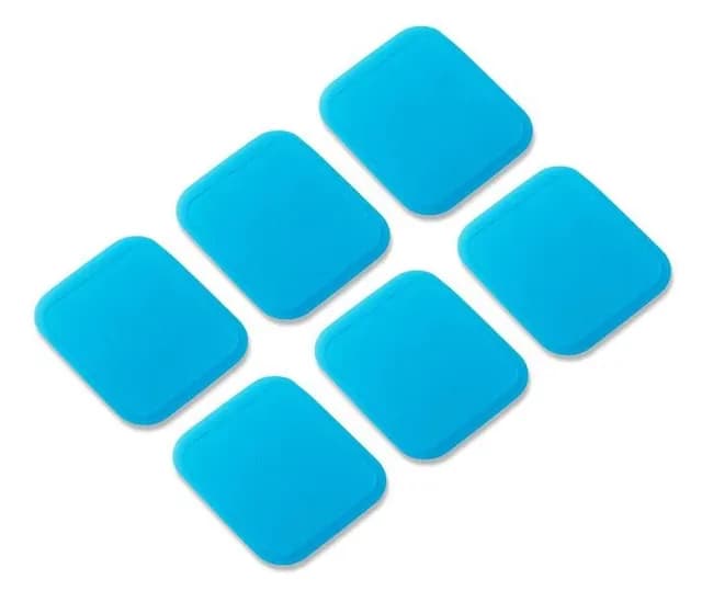 Beurer EM 50 Elektroder 6-pack