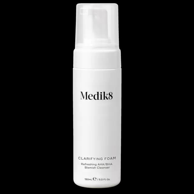 Medik8 Clarifying Foam 150 ml