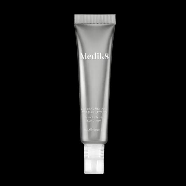 Medik8 Crystal Retinal Ceramide Eye 10 15 ml